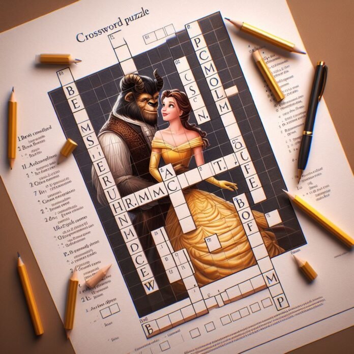 belle's counterpart nyt belle's counterpart nyt