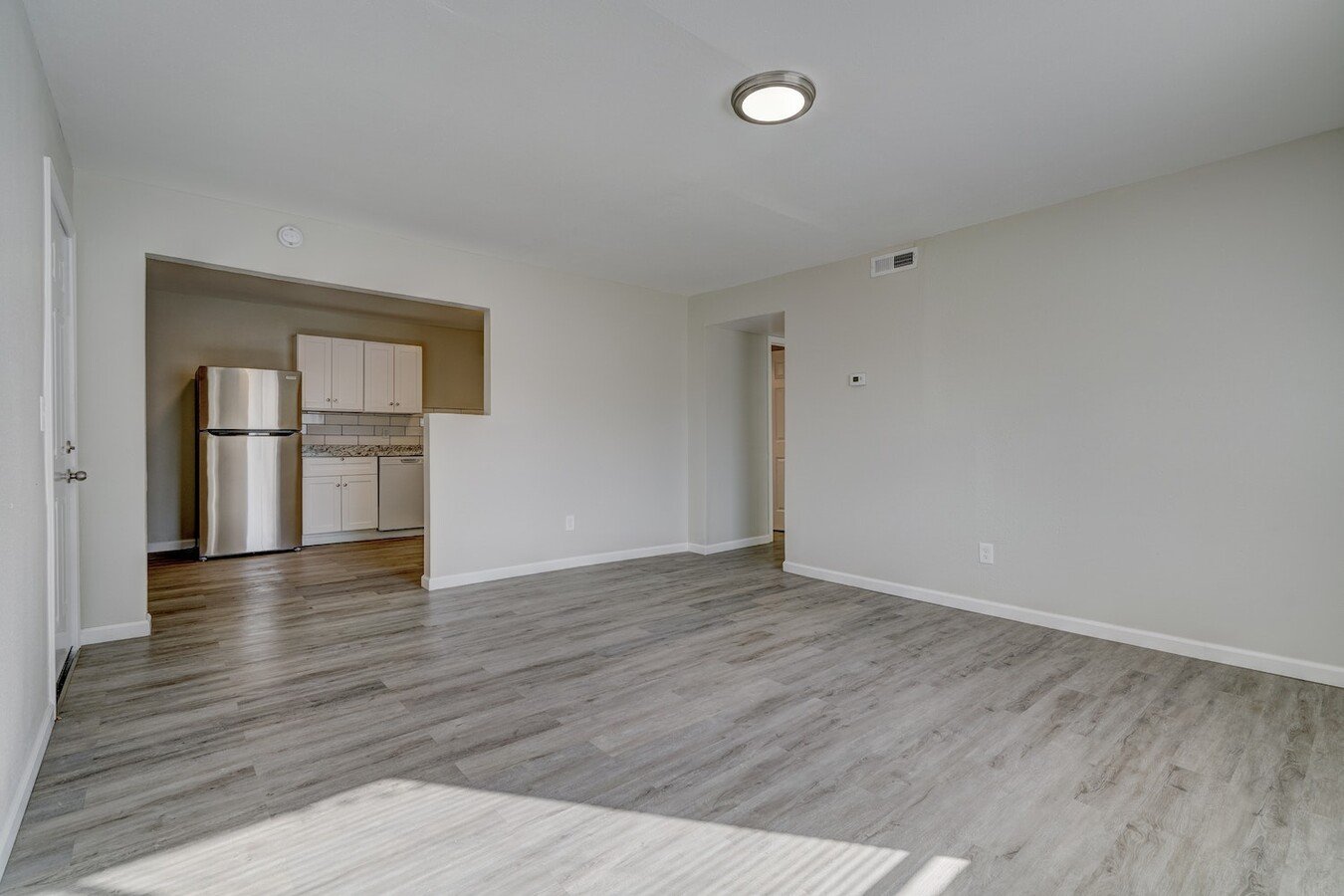 Finding Your Next Home: The Search for 2 Bedroom Apartments Near Me
