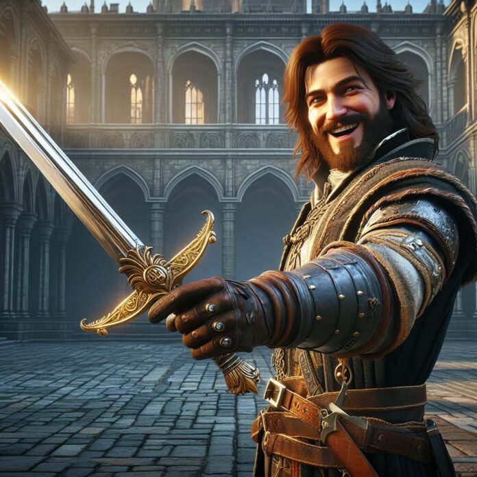 i became a crazy swordsmanship instructor in the game i became a crazy swordsmanship instructor in the game