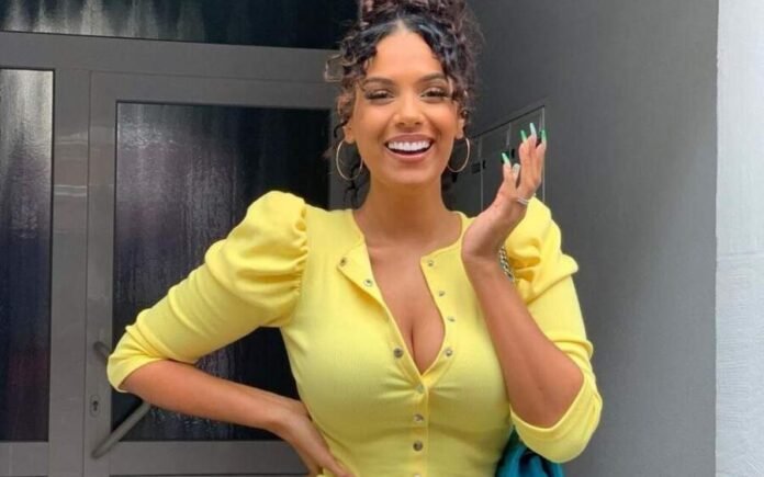 Amirah-Dyme Amirah Dyme