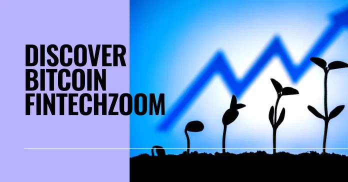 Bitcoin Fintechzoom Bitcoin Fintechzoom