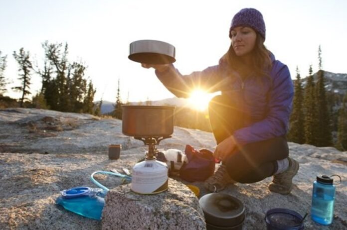 BlueFire Wilderness BlueFire Wilderness