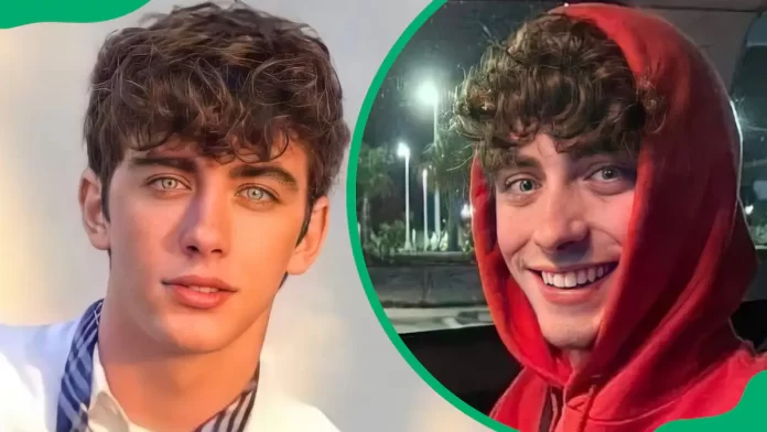 Cameron Herrin Cameron Herrin