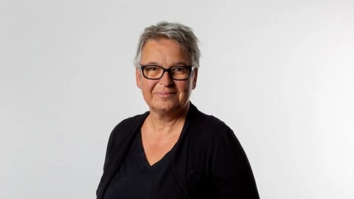 Catherine Macherel Catherine Macherel