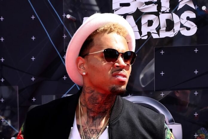 Chris Brown Net Worth Chris Brown Net Worth