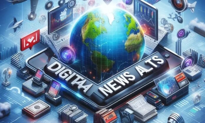 Digitalnewsalerts Your Ultimate News Source Digitalnewsalerts