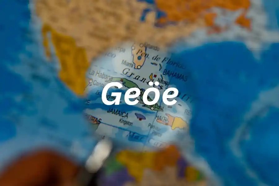 Geöe Explained: Discover Its Impact in 2024