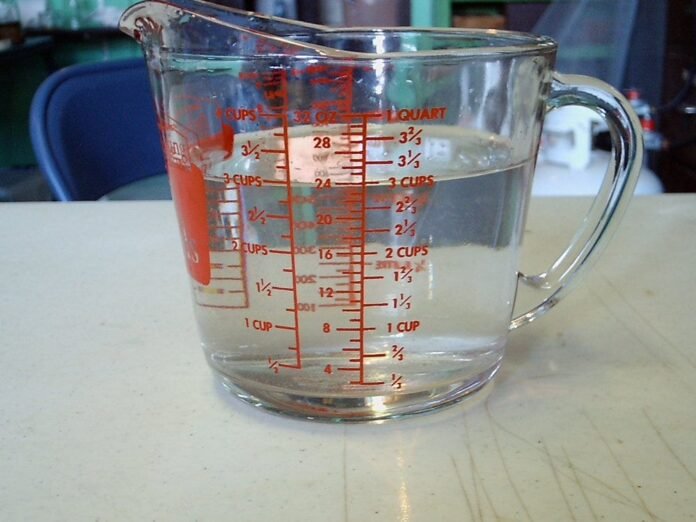 How Many Tablespoons In 1-3 Cup How Many Tablespoons in 1/3 Cup