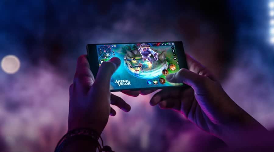 Mobile Gaming: Changing the Industry Landscape with Extreme Gameplay