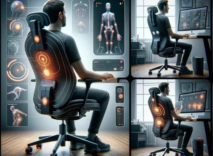 IHMS Chair IHMS Chair