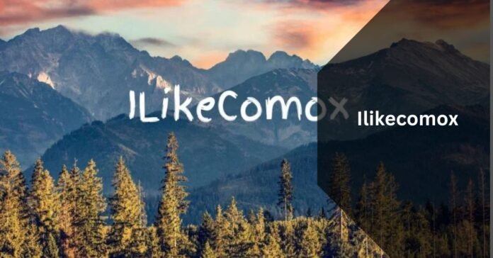 ILikeComox ILikeComox