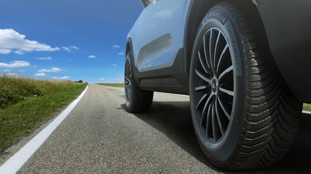 Michelin CrossClimate 2: Everything You Need to Know About