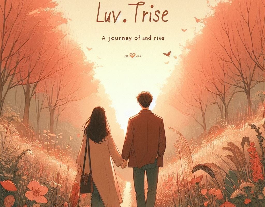 Luv.Trise: A Journey of Love and Rise