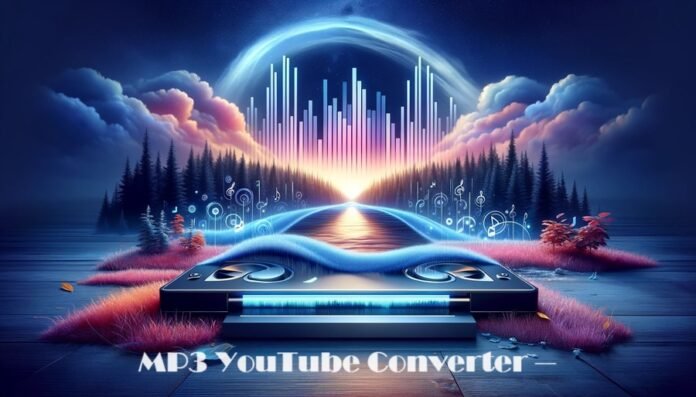MP3 YouTube Converter -- MP3 YouTube Converter --
