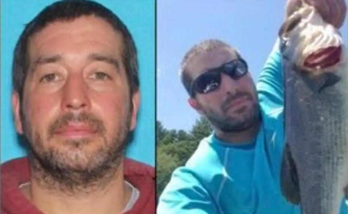 Maine Shooting Rampage Ends in Tragedy
