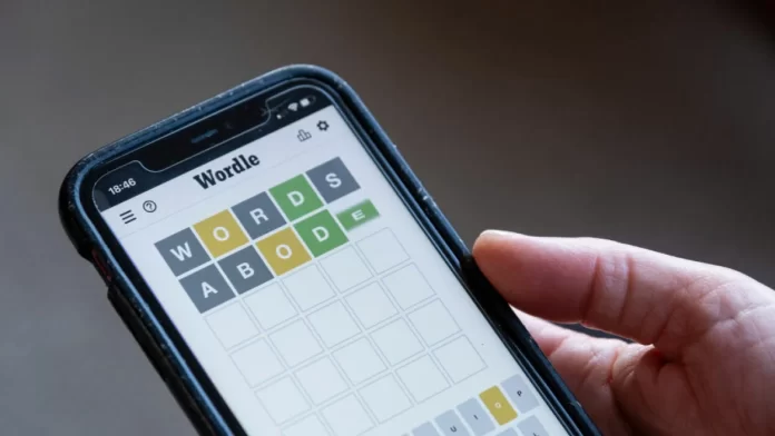 Mashable Wordle Hint Today Mashable Wordle Hint Today