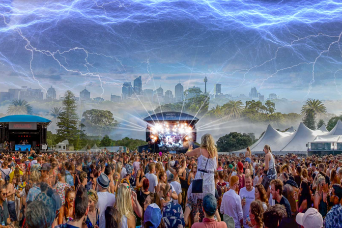 Music Festivals Music Festivals