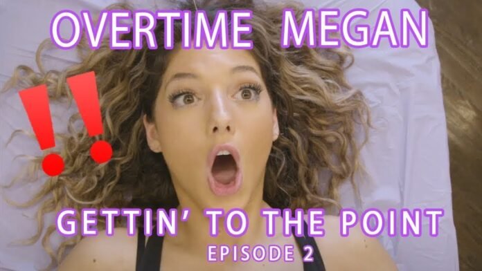 Overtime Megan Leaks: The Inside Story Revealed