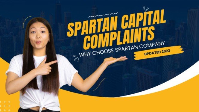 Spartan Capital Securities complaints spartan capital securities complaints