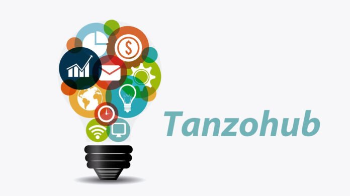 Tanzohub Tanzohub