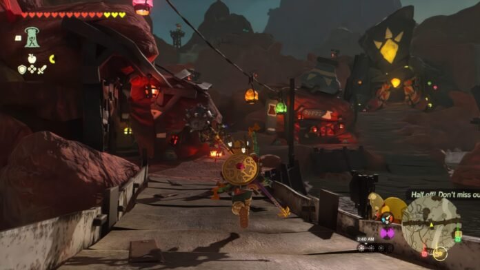 Totk On Pc Totk On Pc