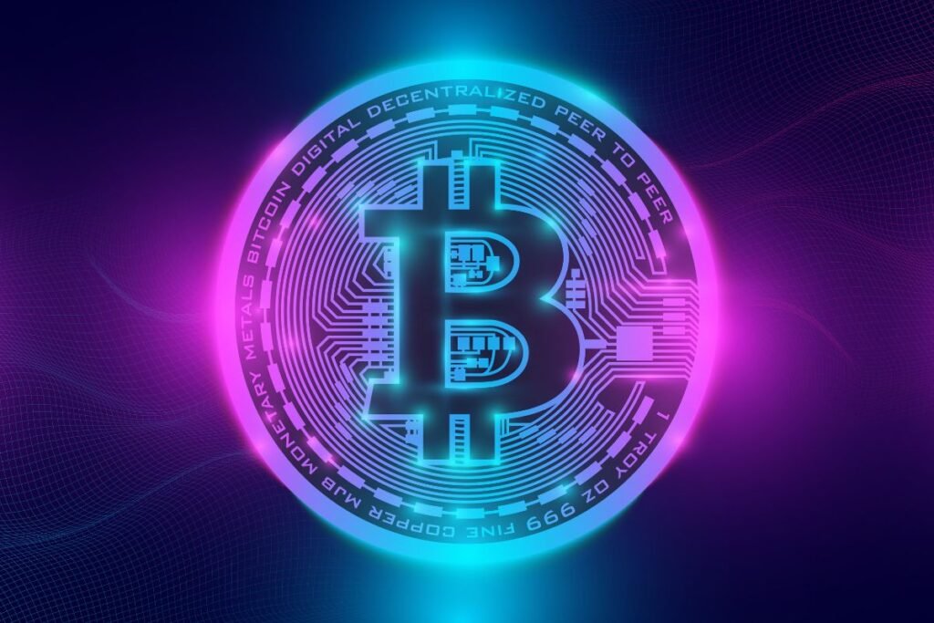 Purple Bitcoin: A New Era of Prestige in Crypto - Apzo Media