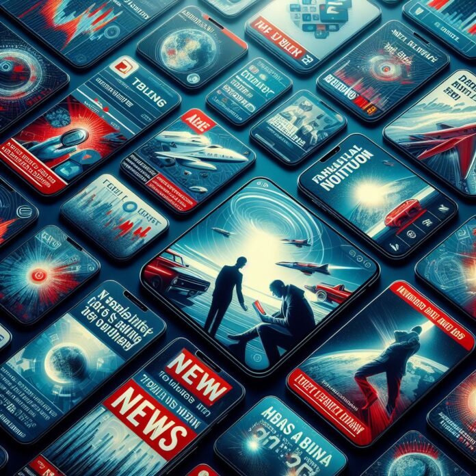 DigitalNewsAlerts DigitalNewsAlerts