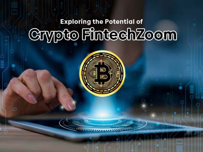 crypto fintechzoom crypto fintechzoom