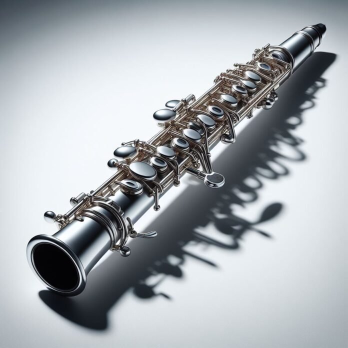 Clarinet Clarinet