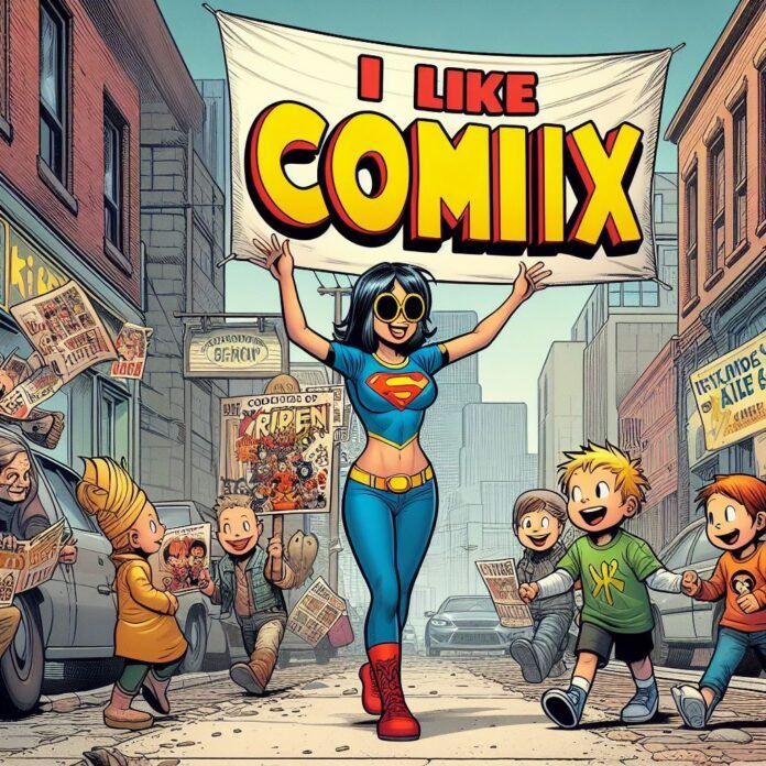 ilimecomix ilimecomix