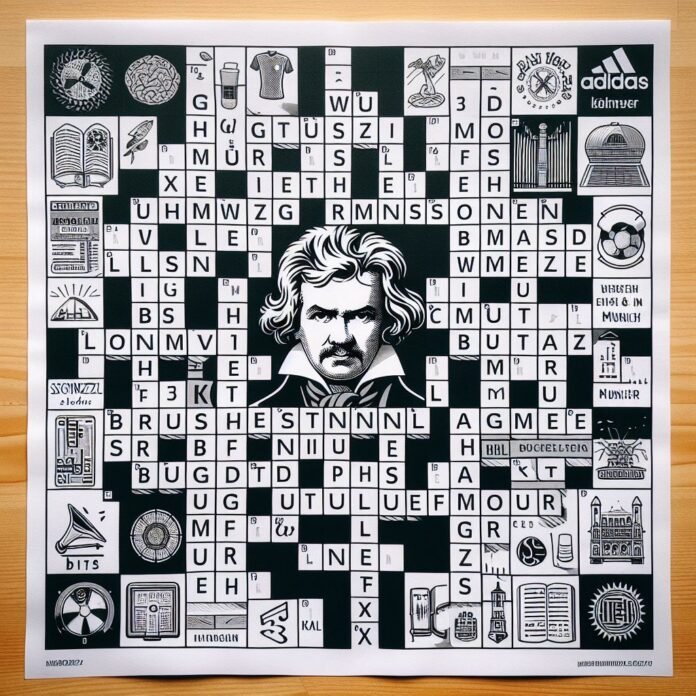 German Article Crossword Clue German Article Crossword Clue