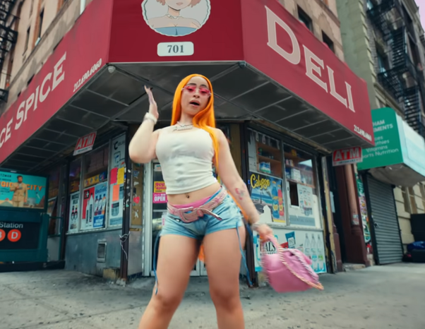 ice spice height Ice Spice Height