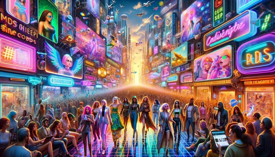 Explore the World of Internet Chicls – Dive In Now!