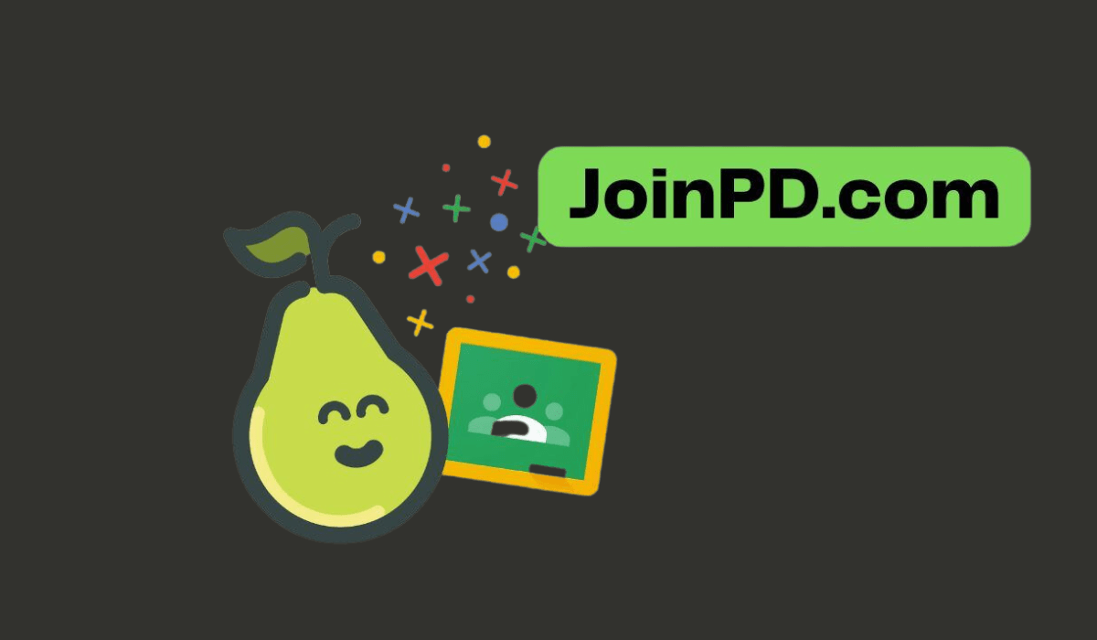 Joinpd.con: Educators’ Go-To Platform