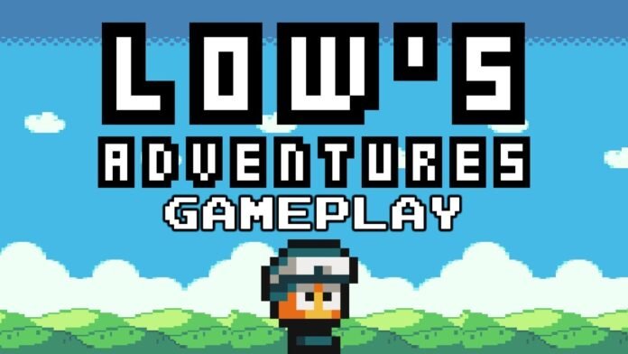 lows adventure 2 lows adventure 2
