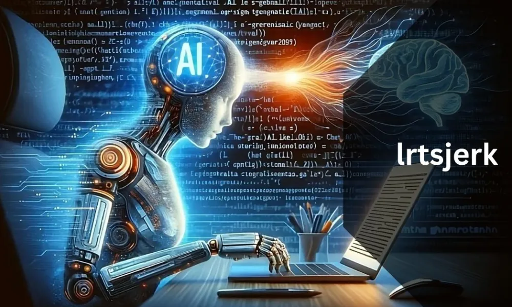 Lrtsjerk Unveiled: Transforming Success in the Digital Age