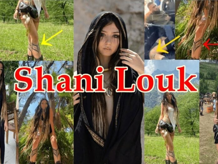 shani louk video truck shani louk video trucks