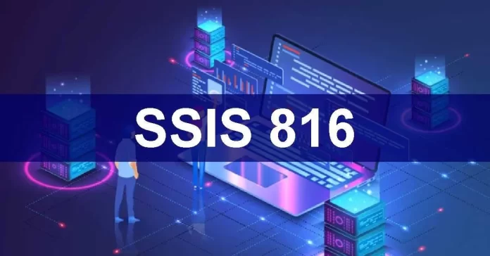 ssis 816 ssis 816
