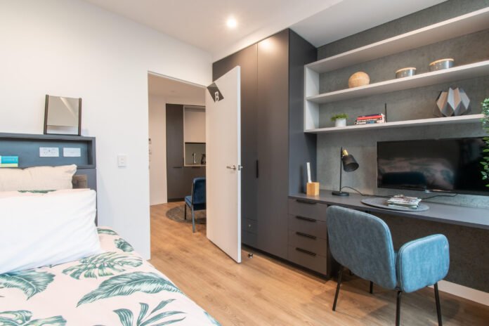 2 Bedroom Apartment 2 Bedroom Apartment