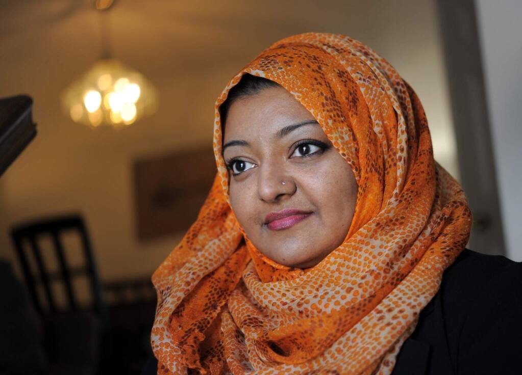 Adnan Syed Wife: Rabia Chaudry Narrative