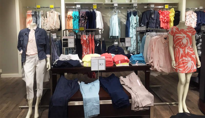 Elevate Your Wardrobe with Banana Republic Factory Deals