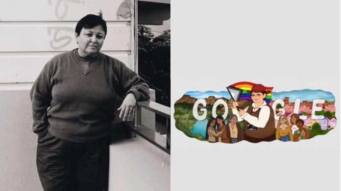 Barbara May Cameron Barbara May Cameron