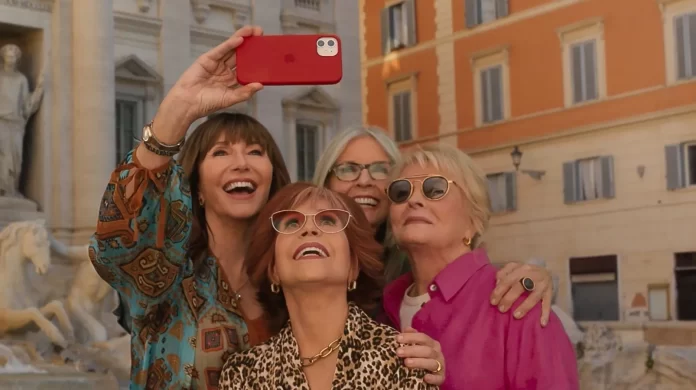 Book Club The Next Chapter Showtimes Book Club The Next Chapter Showtimes