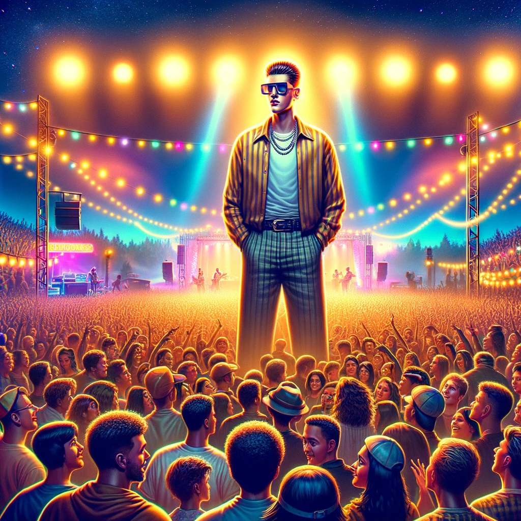 Yung Gravy Height: The Tall Tale of a Rap Sensation