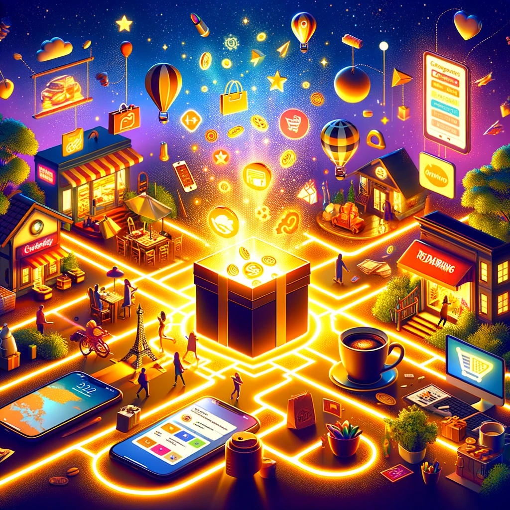 CopeRewards: Revolutionizing Reward Systems for Everyone