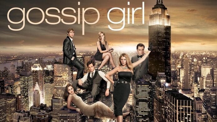 Gossip Girl Watch Online Gossip Girl Watch Online