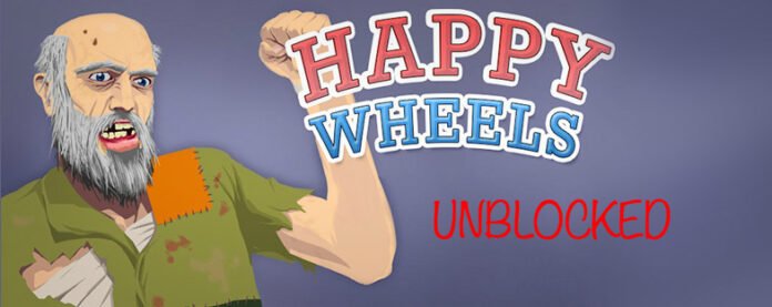 Happy Wheels Unblocked Happy Wheels Unblocked