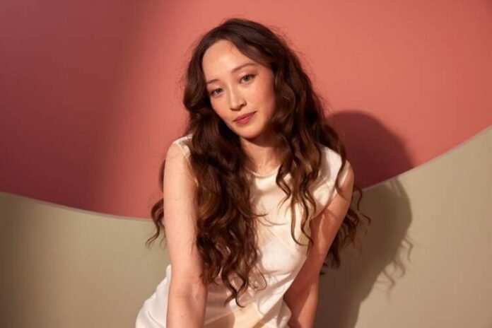 Havana Rose Liu Havana Rose Liu