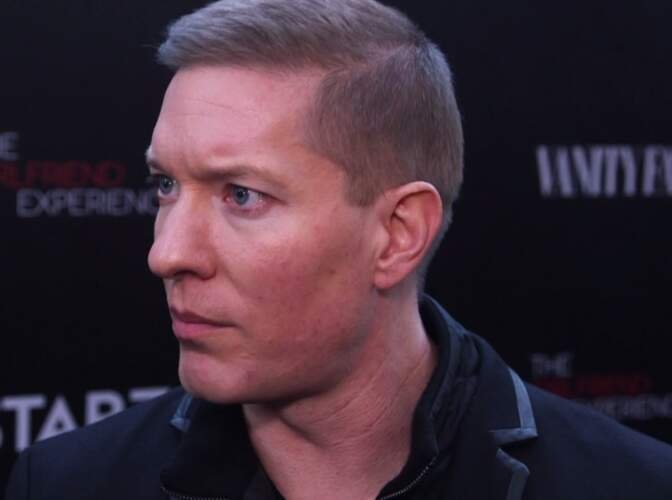 Joseph Sikora Movies And TV Shows Joseph Sikora Movies And TV Shows