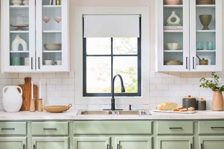 New Age Kitchen Cabinet Crown Molding Ideas That Would The Aesthetics of Your Home